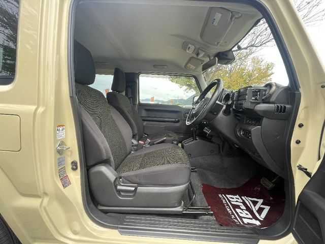 JIMNY 4WD