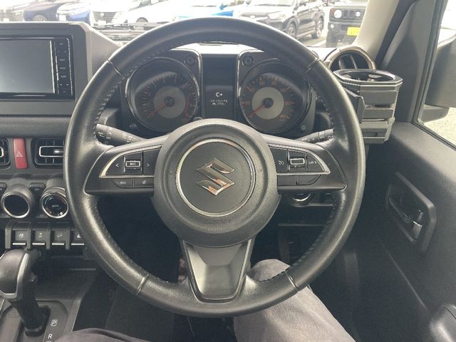 JIMNY 4WD