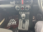 JIMNY 4WD