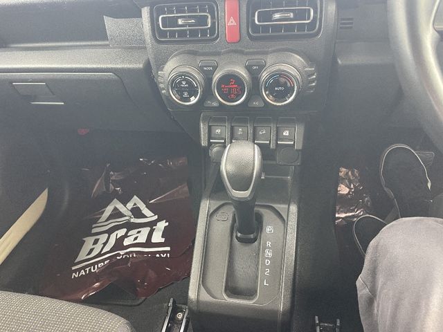 JIMNY 4WD