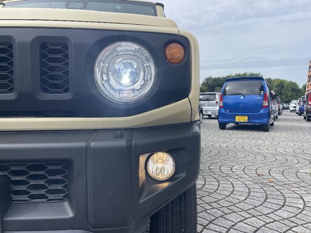 JIMNY 4WD