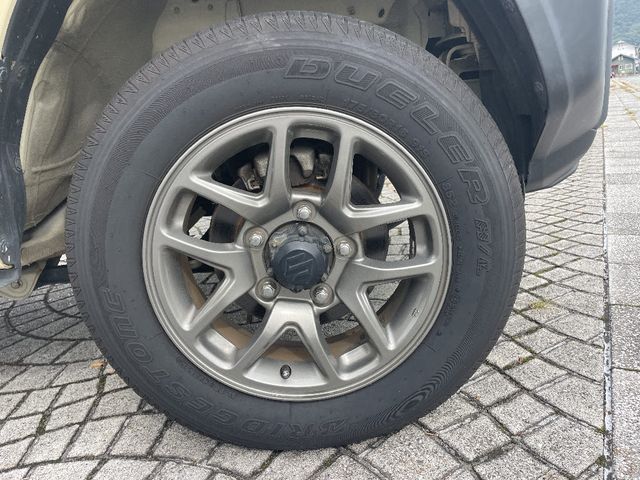 JIMNY 4WD