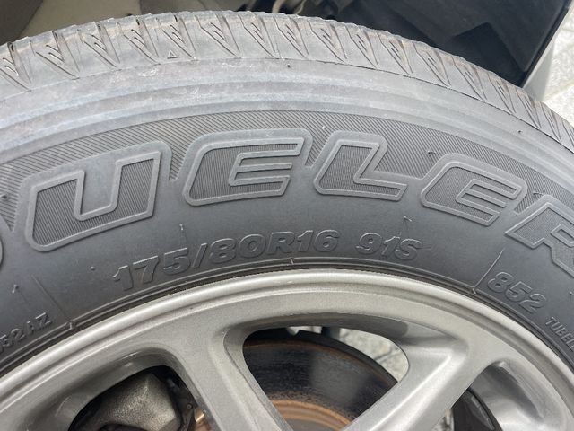 JIMNY 4WD