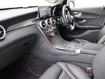 MERCEDES BENZ GLC class