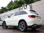 MERCEDES BENZ GLC class