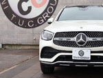 MERCEDES BENZ GLC class