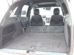 MERCEDES BENZ GLC class