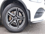 MERCEDES BENZ GLC class