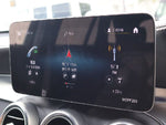 MERCEDES BENZ GLC class