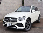 MERCEDES BENZ GLC class