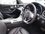 MERCEDES BENZ GLC class