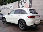 MERCEDES BENZ GLC class