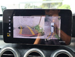 MERCEDES BENZ GLC class