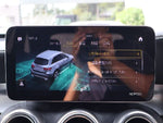 MERCEDES BENZ GLC class