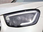 MERCEDES BENZ GLC class