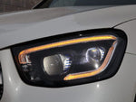 MERCEDES BENZ GLC class