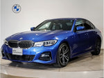 BMW 3series sedan
