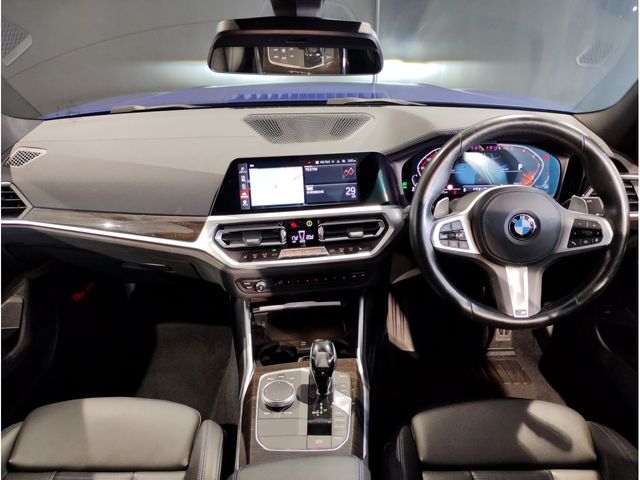 BMW 3series sedan