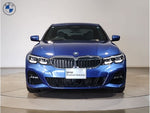 BMW 3series sedan