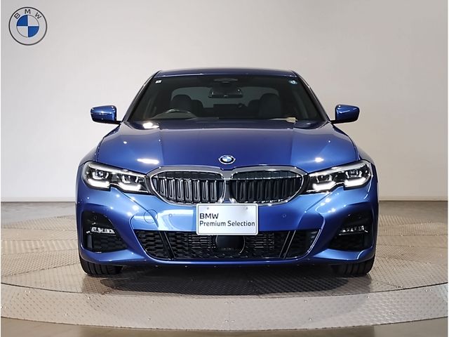 BMW 3series sedan