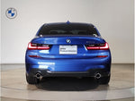 BMW 3series sedan