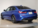 BMW 3series sedan