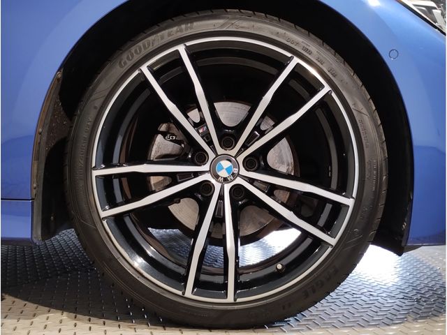 BMW 3series sedan