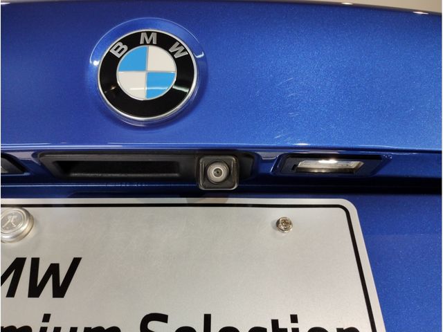 BMW 3series sedan