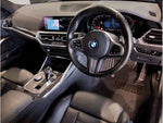 BMW 3series sedan