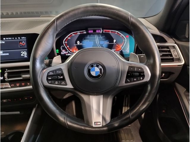 BMW 3series sedan