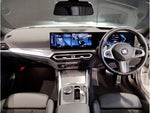 BMW 4series Gran coupe