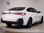 BMW 4series Gran coupe