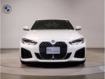 BMW 4series Gran coupe