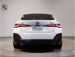 BMW 4series Gran coupe