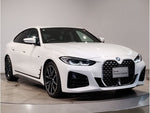 BMW 4series Gran coupe