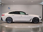 BMW 4series Gran coupe