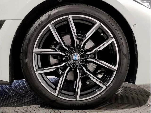 BMW 4series Gran coupe