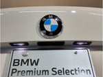 BMW 4series Gran coupe