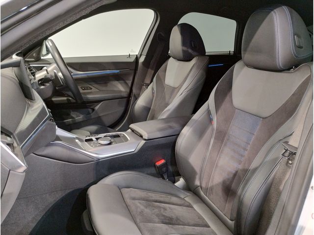 BMW 4series Gran coupe