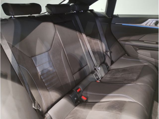 BMW 4series Gran coupe