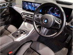 BMW 4series Gran coupe