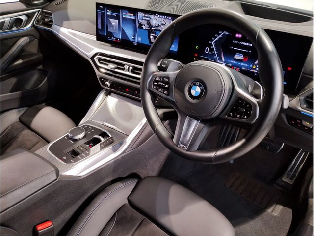 BMW 4series Gran coupe