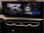 BMW 4series Gran coupe