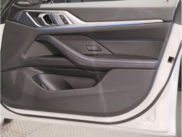 BMW 4series Gran coupe