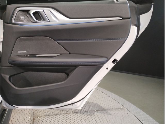 BMW 4series Gran coupe
