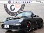 PORSCHE 911 open