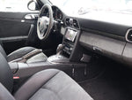 PORSCHE 911 open