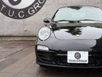 PORSCHE 911 open