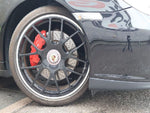 PORSCHE 911 open