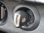 PORSCHE 911 open